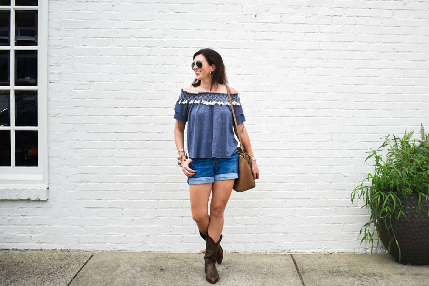 Friday Favorites: Nashville Outfits Roundup & Coffee Talk by NC blogger I'm Fixin' To - I'm Fixin' To - @mbg0112