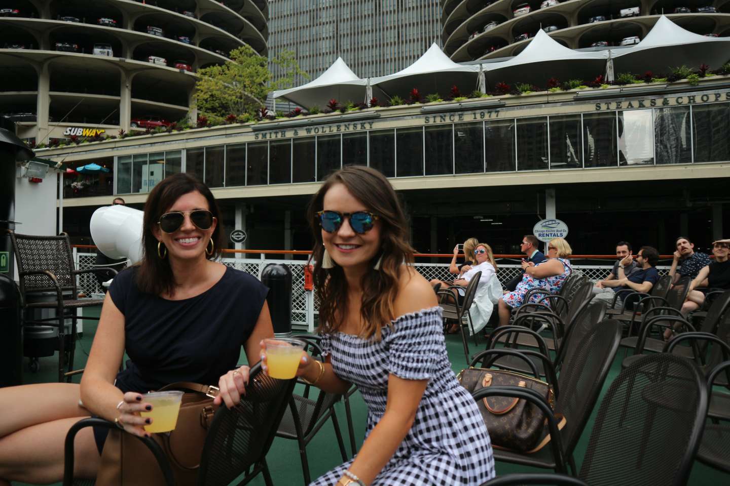 My Favorite Rompers from Chicago by NC fashion blogger I'm Fixin' To - I'm Fixin' To - @mbg0112