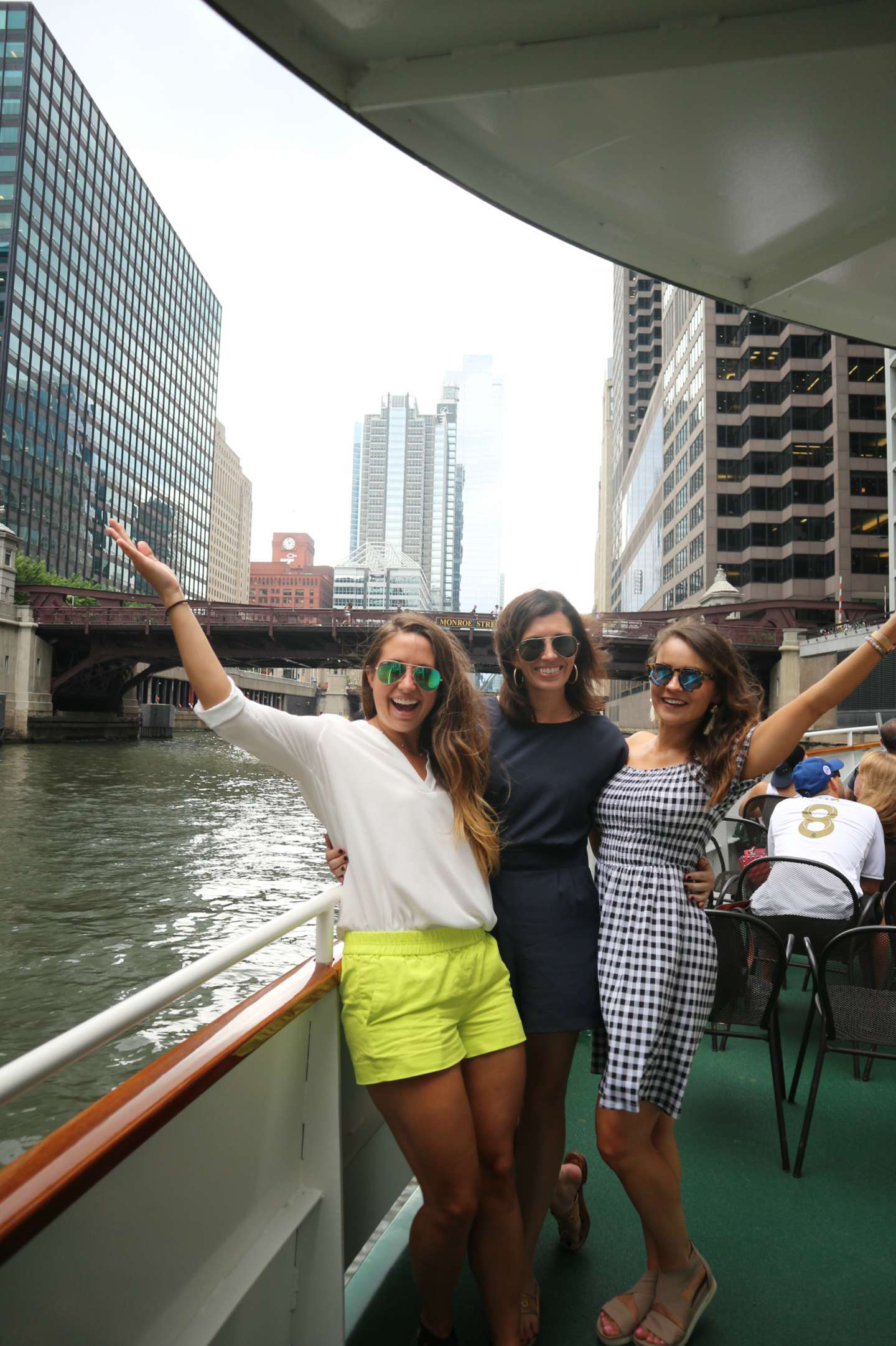 My Favorite Summer Rompers from Chicago by NC fashion blogger I'm Fixin' To - I'm Fixin' To - @mbg0112
