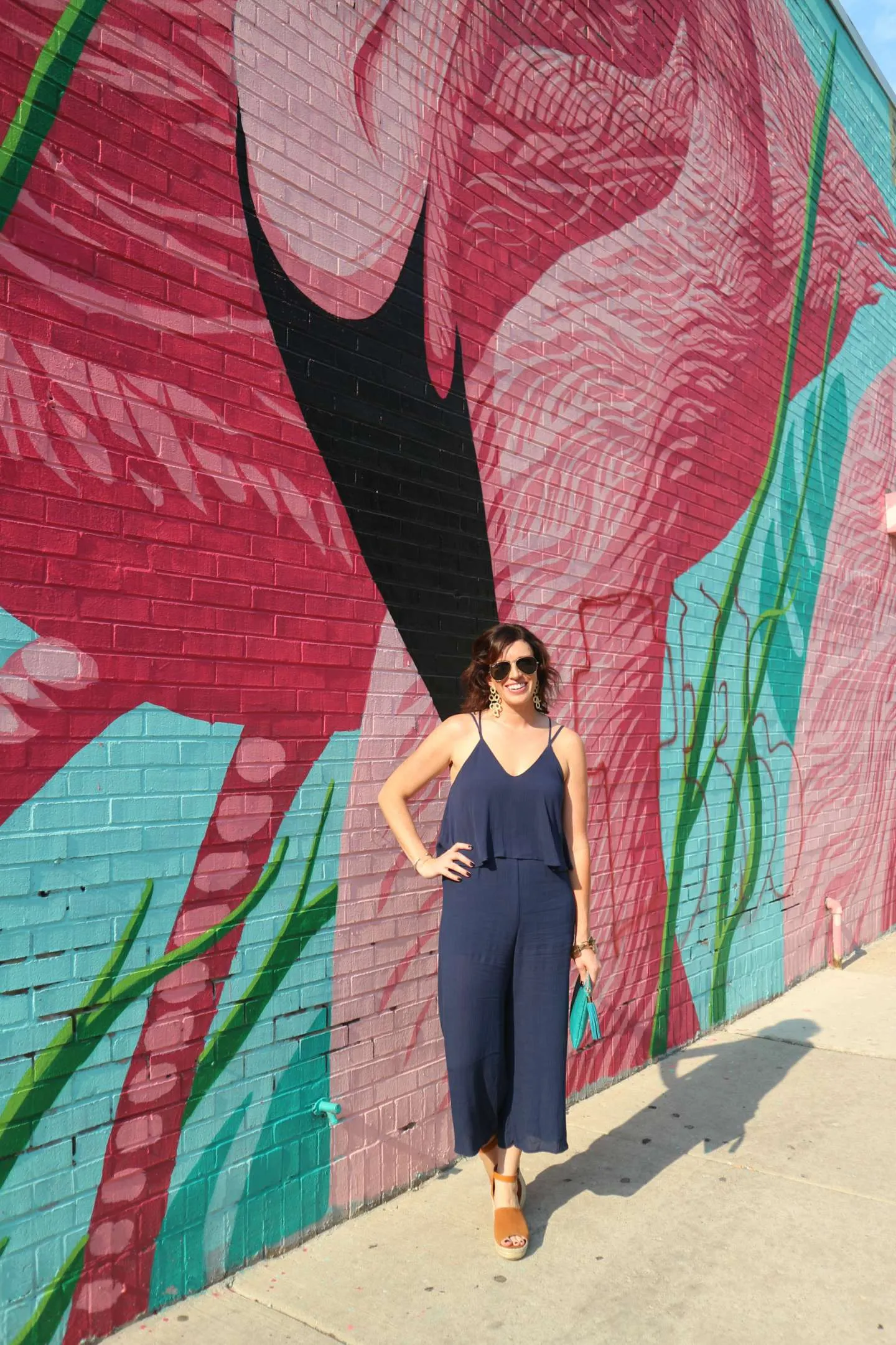 My Favorite Rompers from Chicago by NC fashion blogger I'm Fixin' To - I'm Fixin' To - @mbg0112