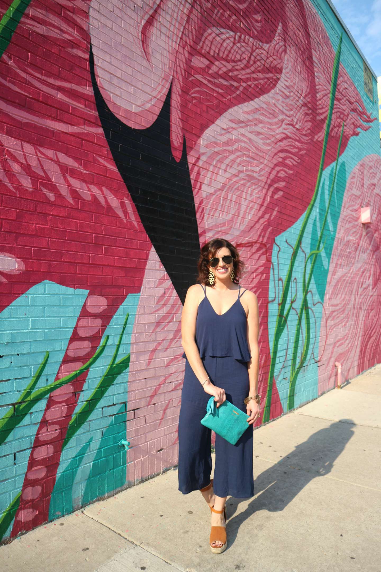 My Favorite Rompers from Chicago by NC fashion blogger I'm Fixin' To - I'm Fixin' To - @mbg0112