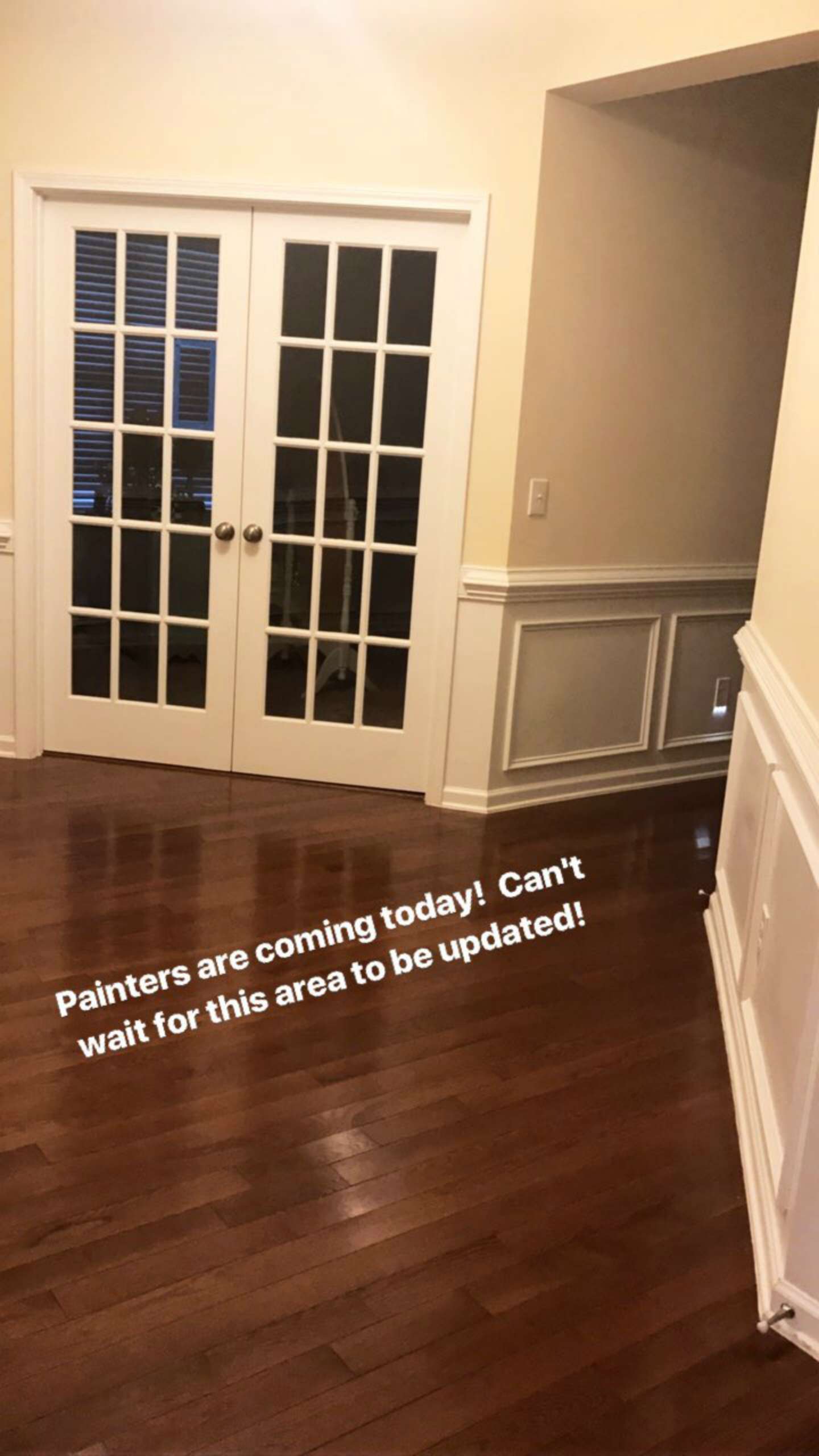 Recent Home Updates for Our New Ranch - I'm Fixin' To - @mbg0112