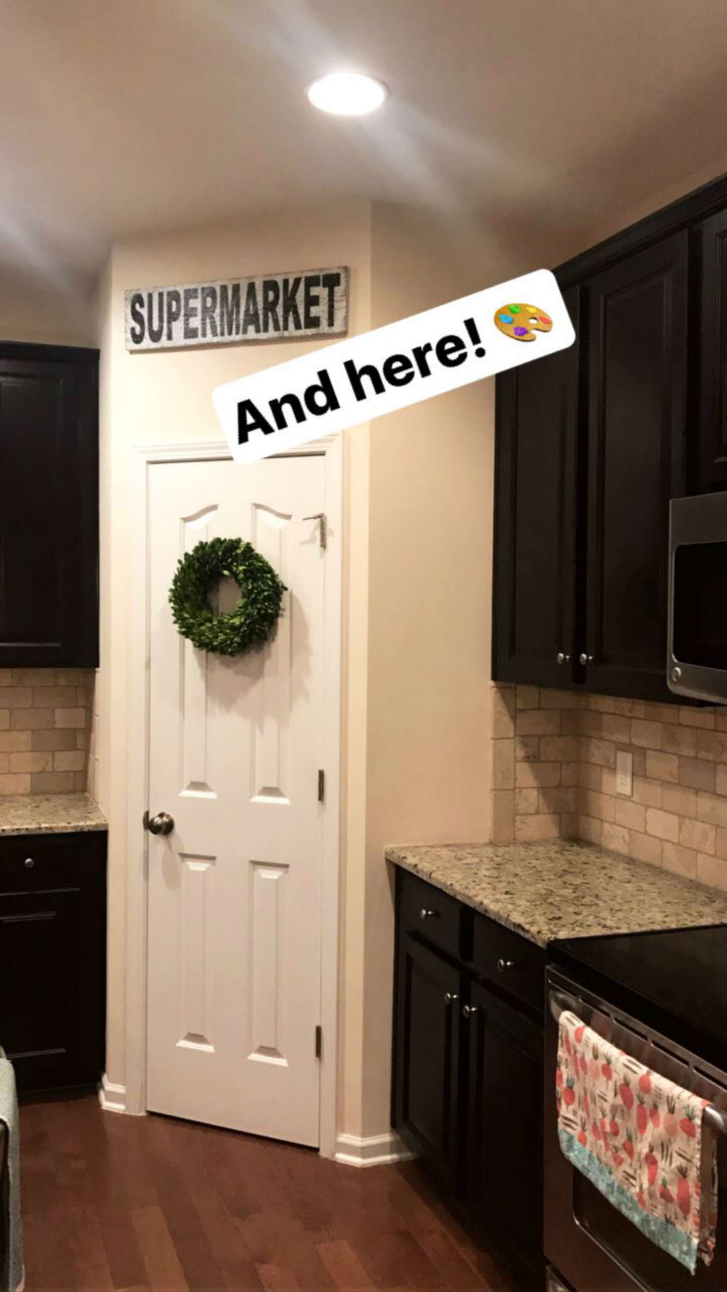 Recent Home Updates for Our New Ranch - I'm Fixin' To - @mbg0112