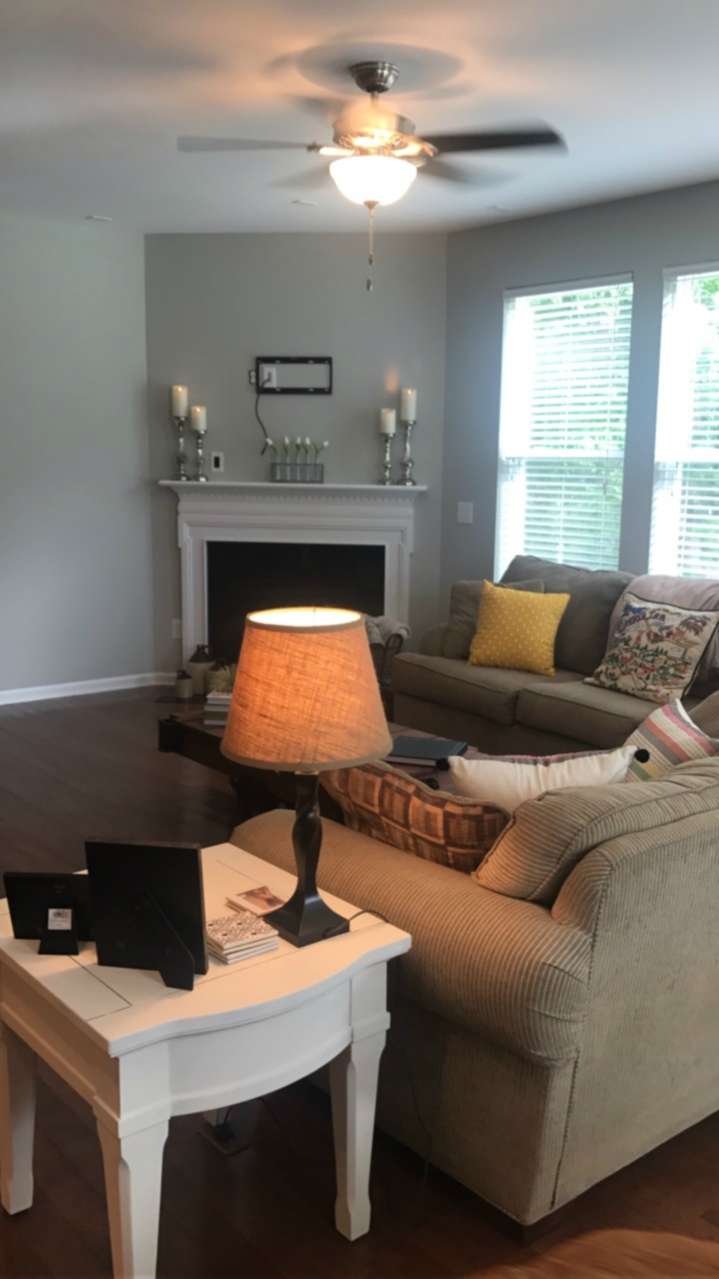 Recent Home Updates for Our New Ranch - I'm Fixin' To - @mbg0112