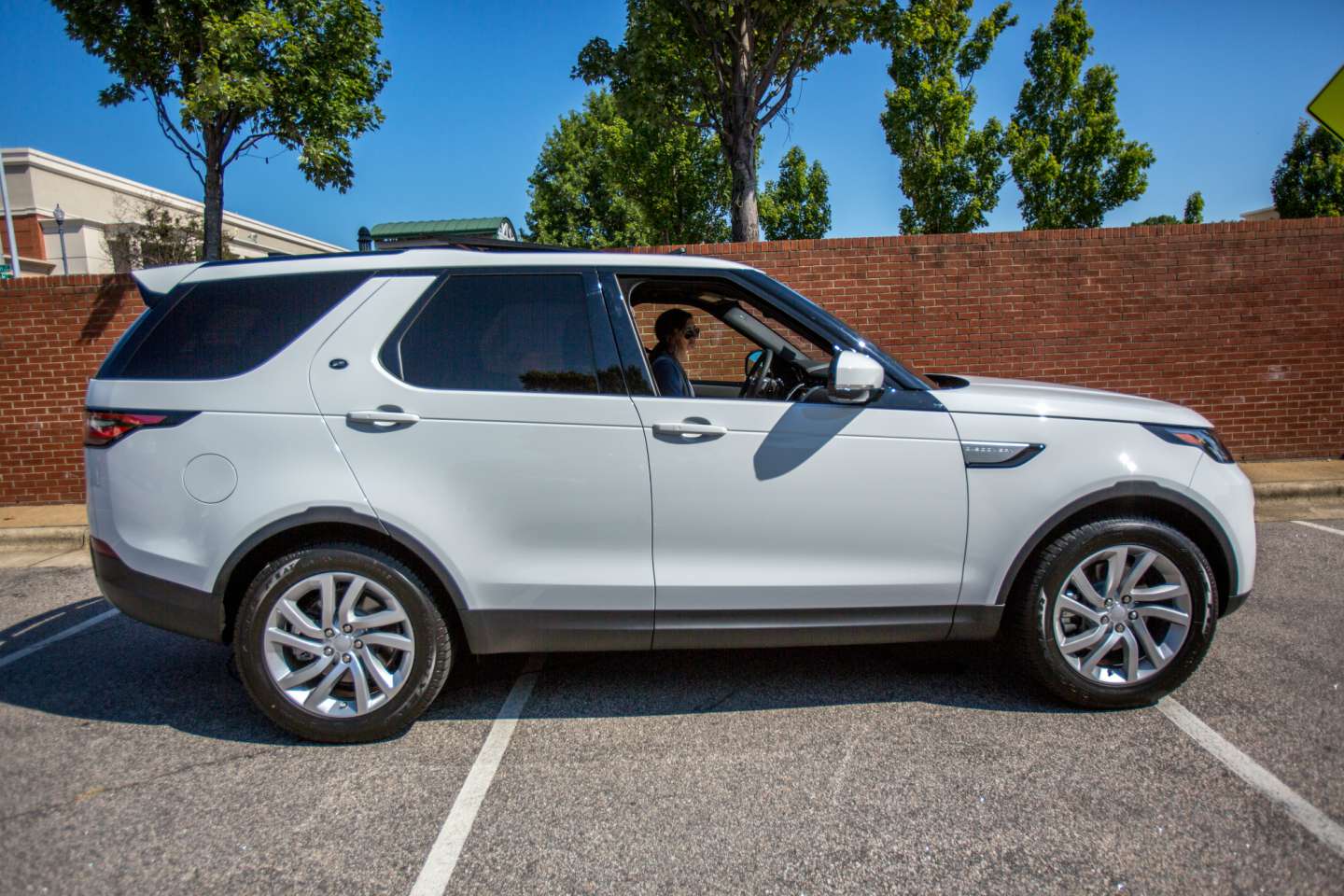 Weekend Exploring with Land Rover Cary - I'm Fixin' To - @mbg0112
