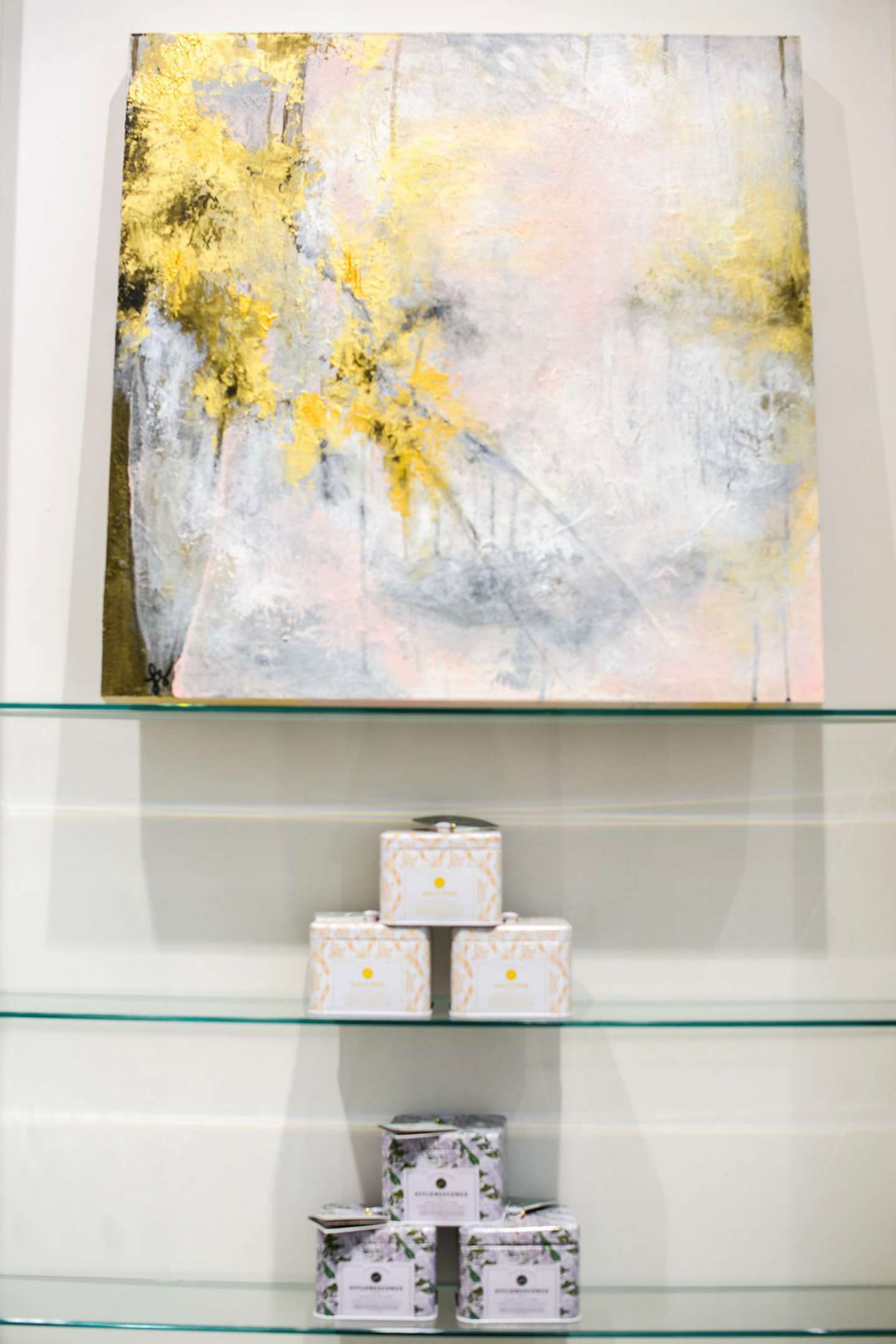 Friday Favorite: Paintbase Morrisville - I'm Fixin' To - @mbg0112