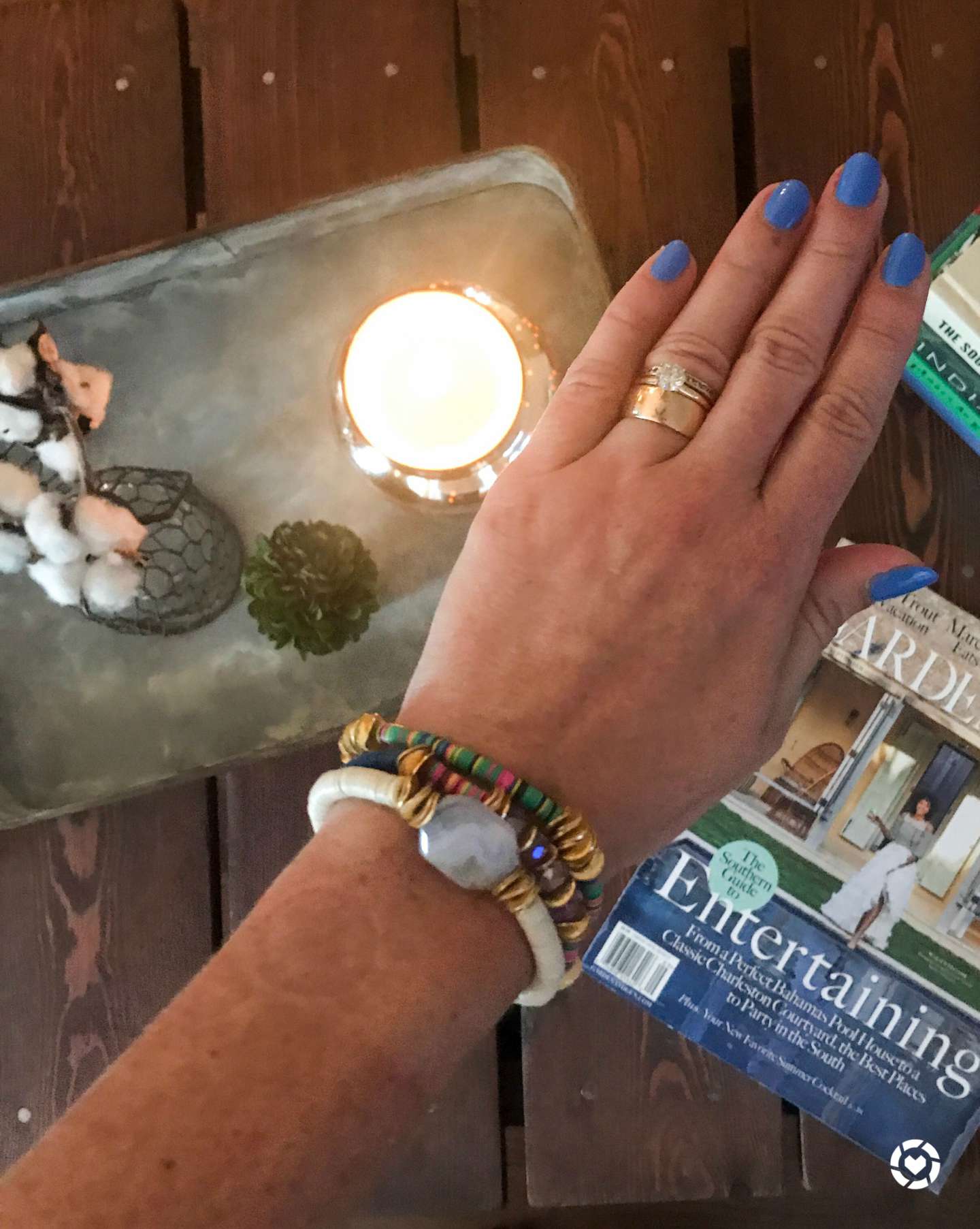 Welcome September + August Instagram Roundup - I'm Fixin' To - @mbg0112