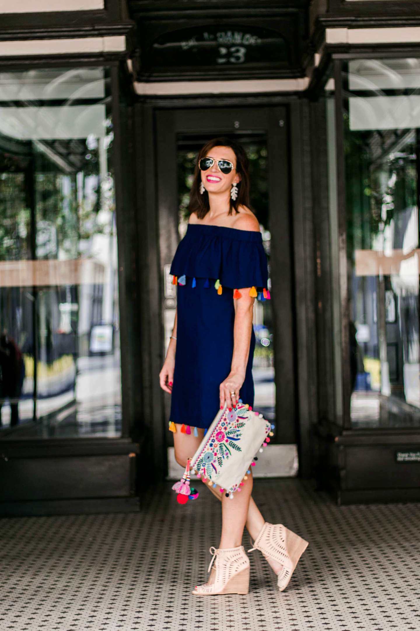Welcome September + August Instagram Roundup - I'm Fixin' To - @mbg0112