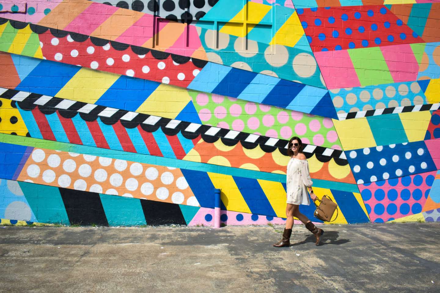 Welcome September + August Instagram Roundup - I'm Fixin' To - @mbg0112