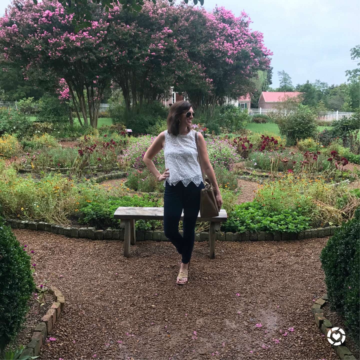 Welcome September + August Instagram Roundup - I'm Fixin' To - @mbg0112