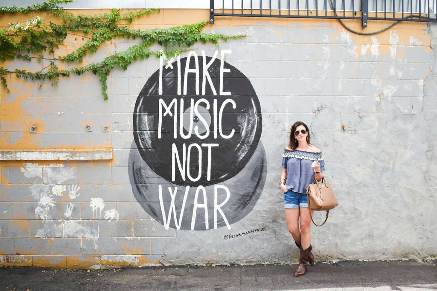 Welcome September + August Instagram Roundup - I'm Fixin' To - @mbg0112