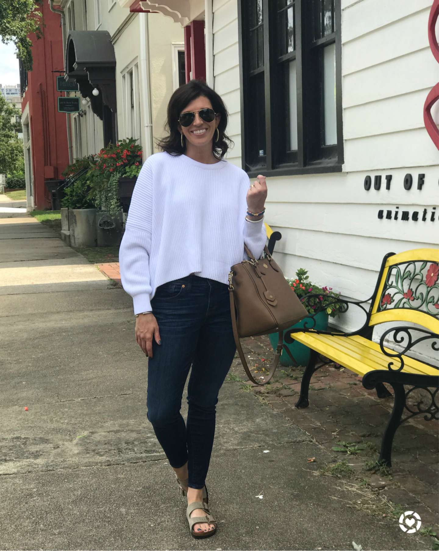 Welcome September + August Instagram Roundup - I'm Fixin' To - @mbg0112