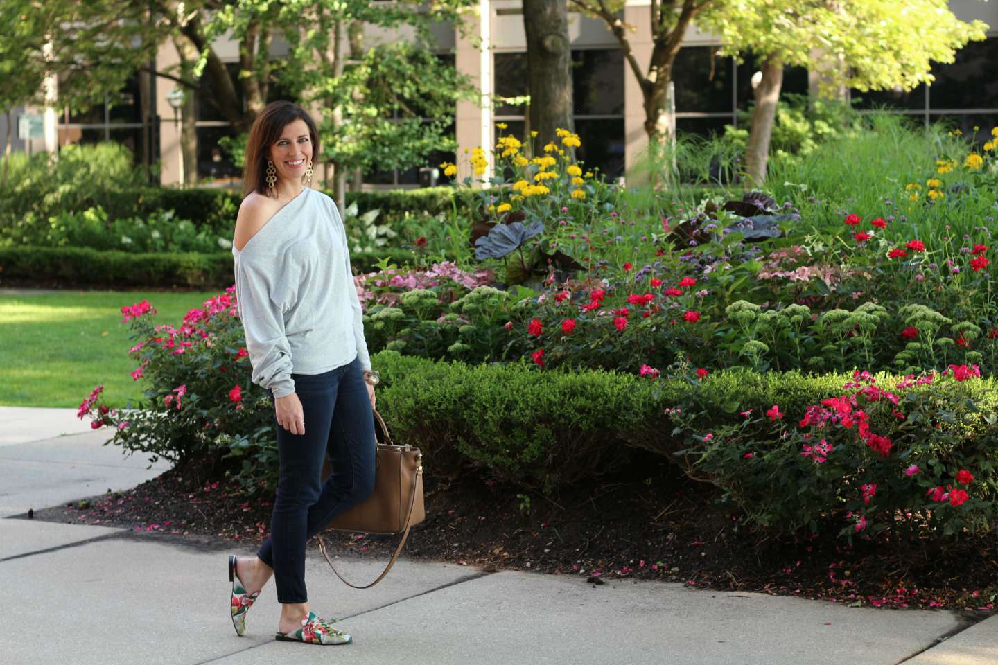 Welcome September + August Instagram Roundup - I'm Fixin' To - @mbg0112
