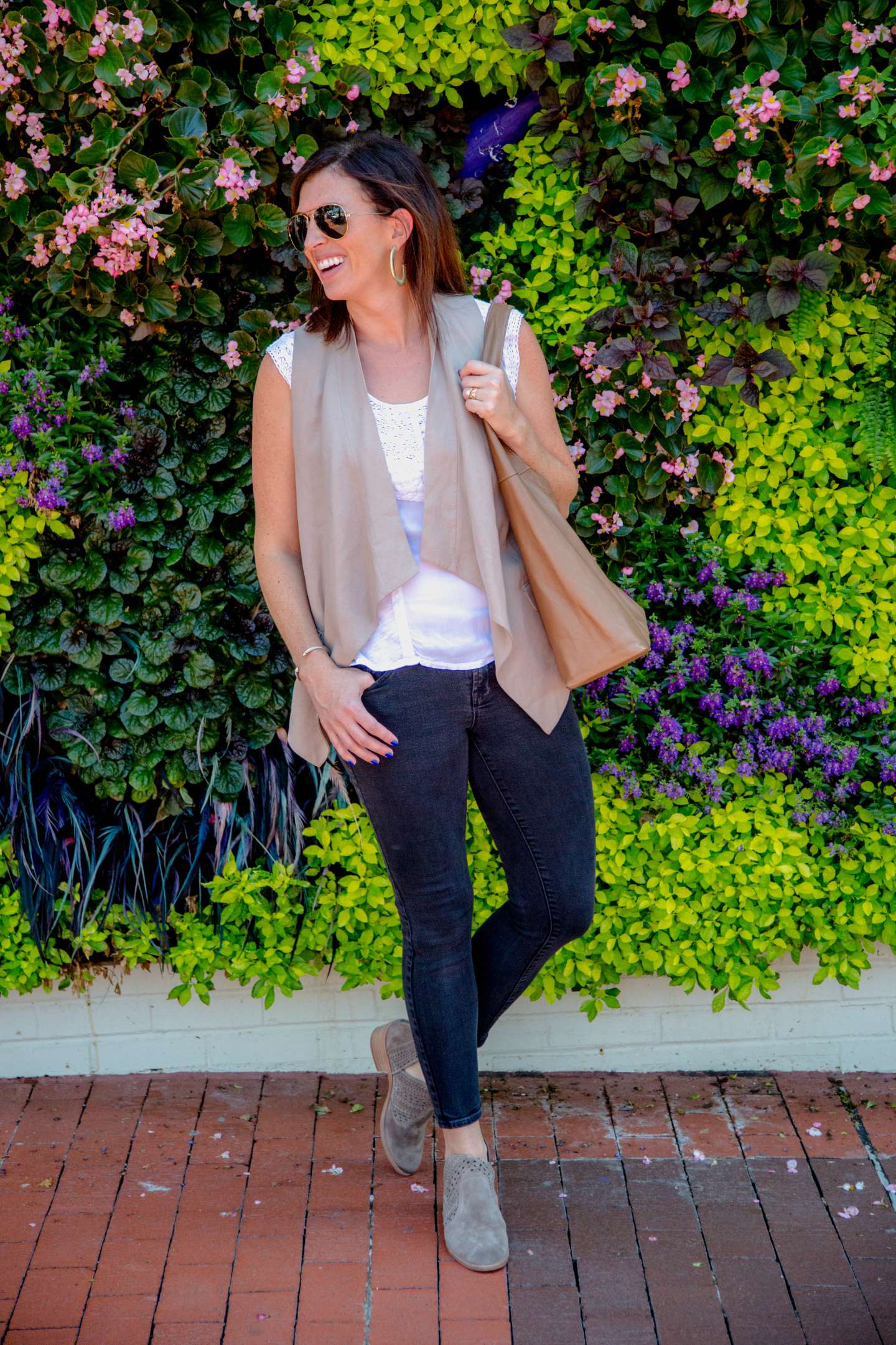 Fall Fashion Finds in Cameron Village - I'm Fixin' To - @mbg0112