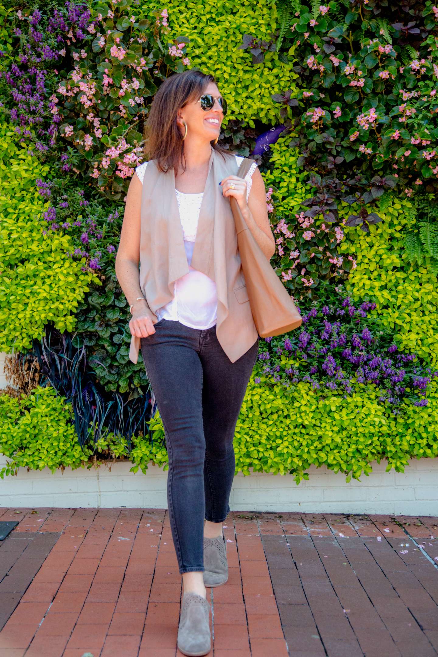 Fall Fashion Finds in Cameron Village - I'm Fixin' To - @mbg0112