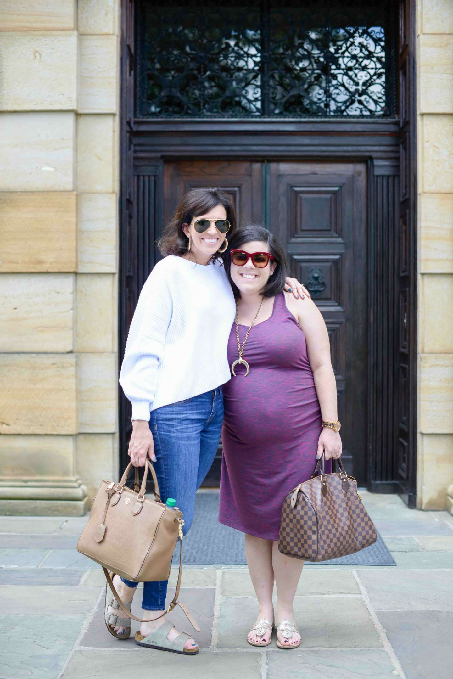 Exploring Graylyn Estate in Winston-Salem - I'm Fixin' To - @mbg0112