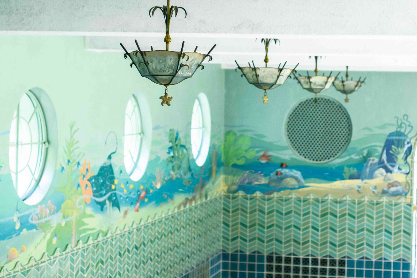 Exploring Graylyn Estate in Winston-Salem - I'm Fixin' To - @mbg0112