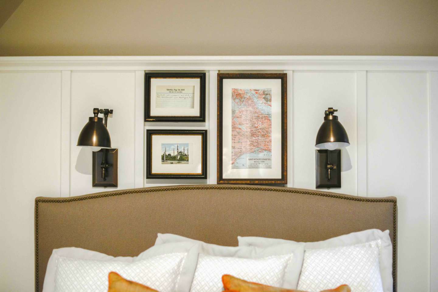 Exploring Graylyn Estate in Winston-Salem - I'm Fixin' To - @mbg0112