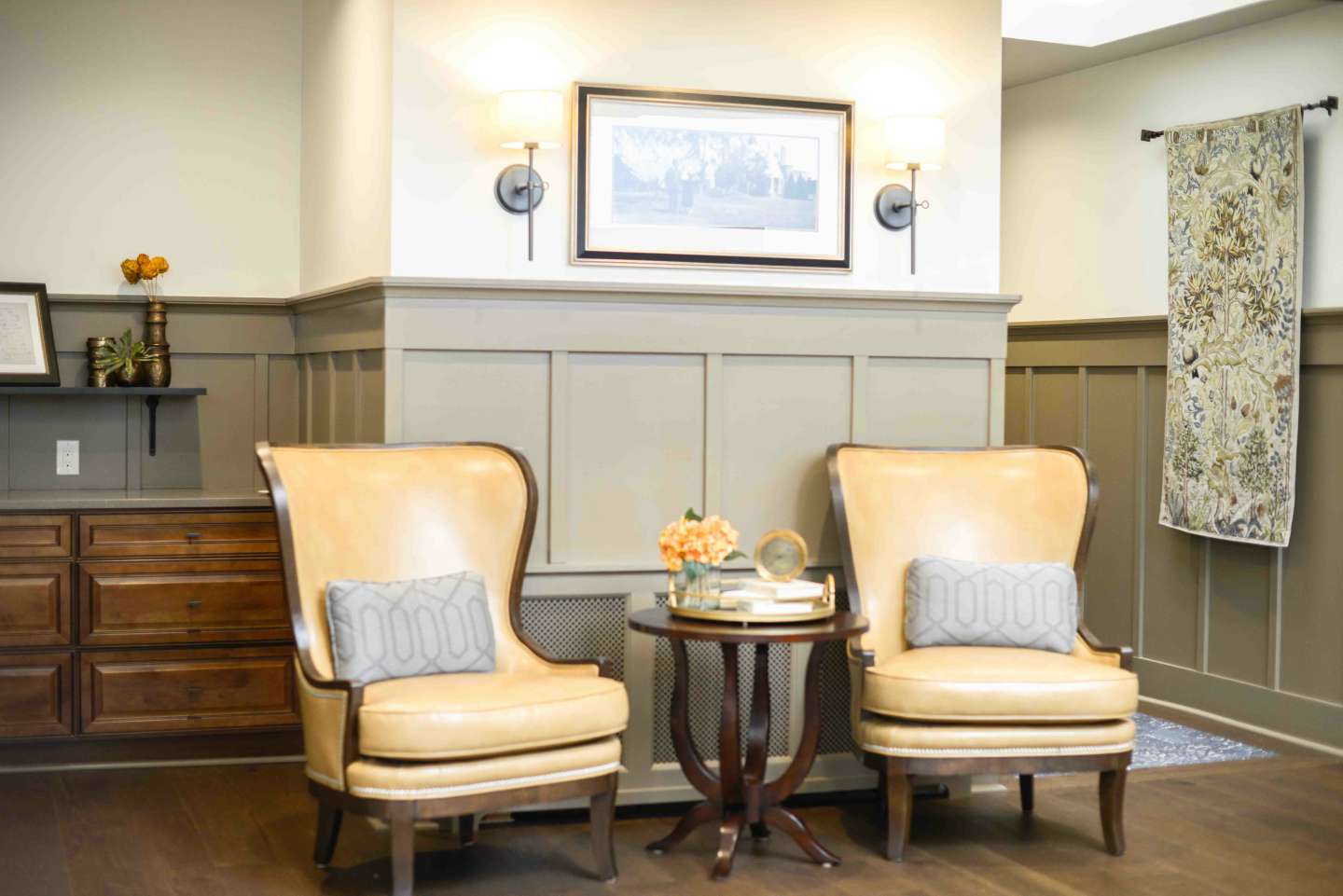 Exploring Graylyn Estate in Winston-Salem - I'm Fixin' To - @mbg0112