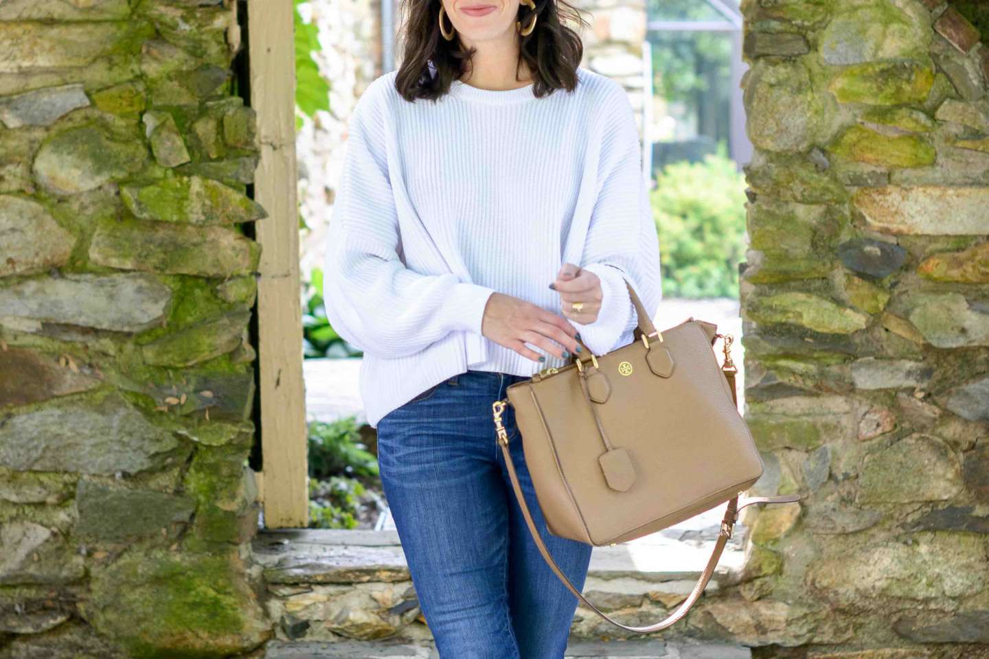 Exploring Graylyn Estate in Winston-Salem - I'm Fixin' To - @mbg0112