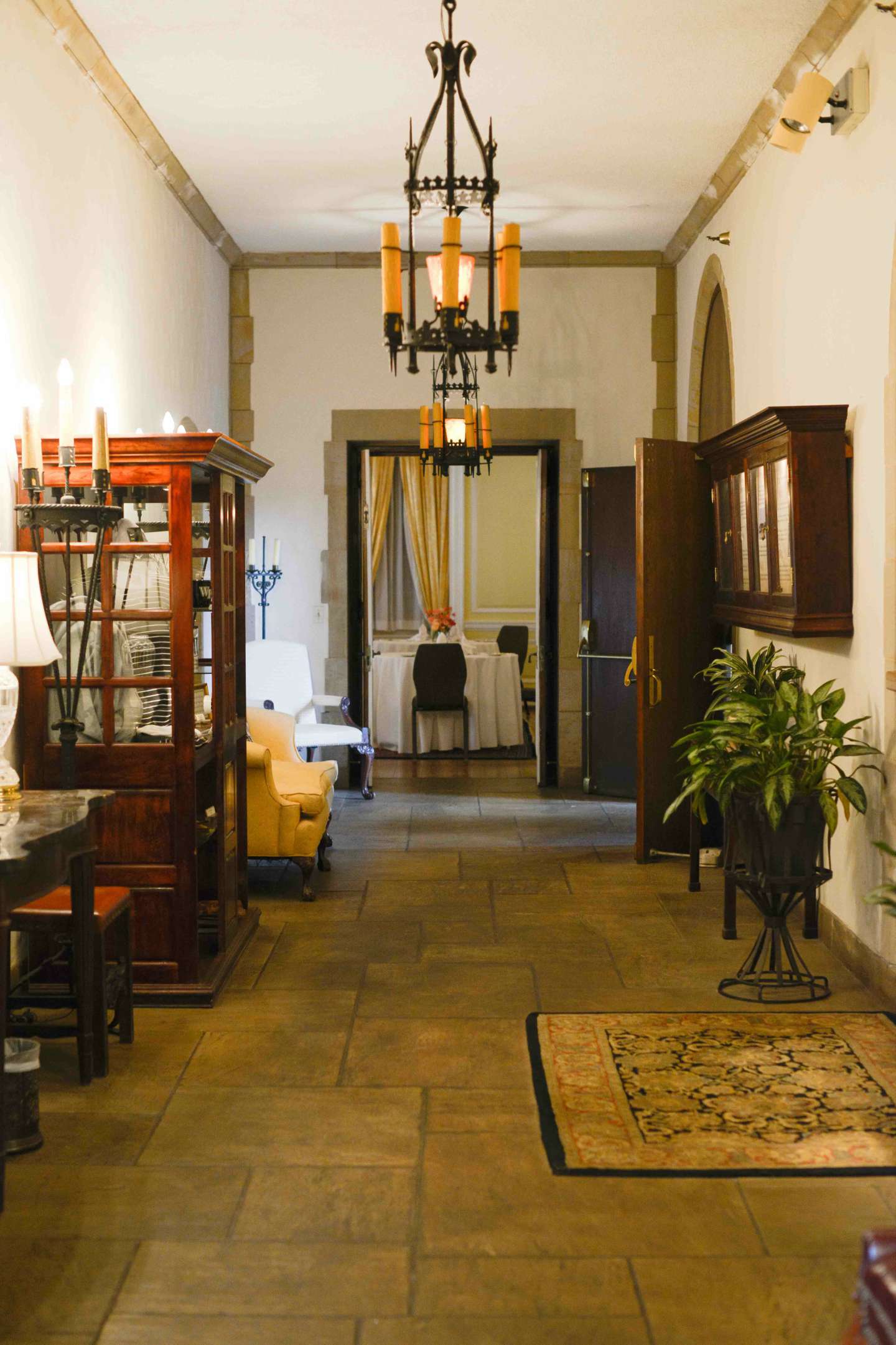 Exploring Graylyn Estate in Winston-Salem - I'm Fixin' To - @mbg0112