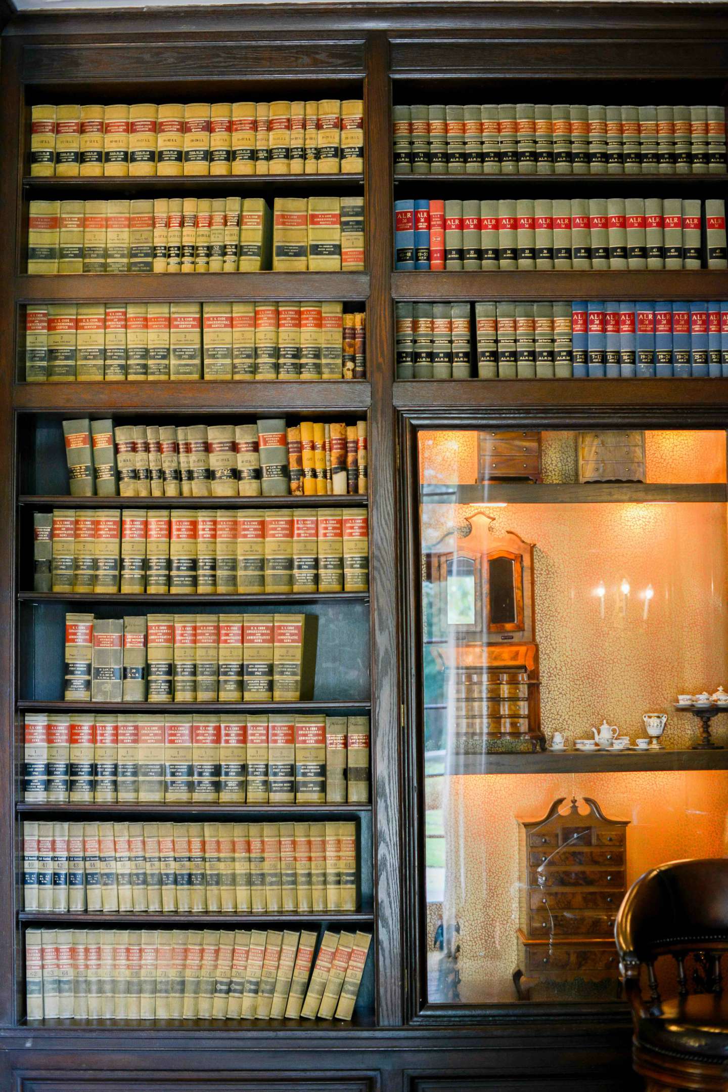 Exploring Graylyn Estate in Winston-Salem - I'm Fixin' To - @mbg0112
