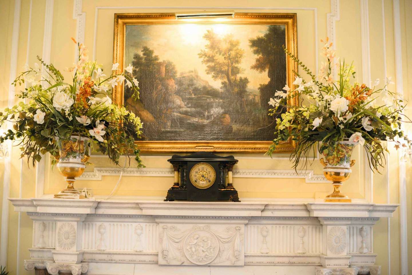 Exploring Graylyn Estate in Winston-Salem - I'm Fixin' To - @mbg0112