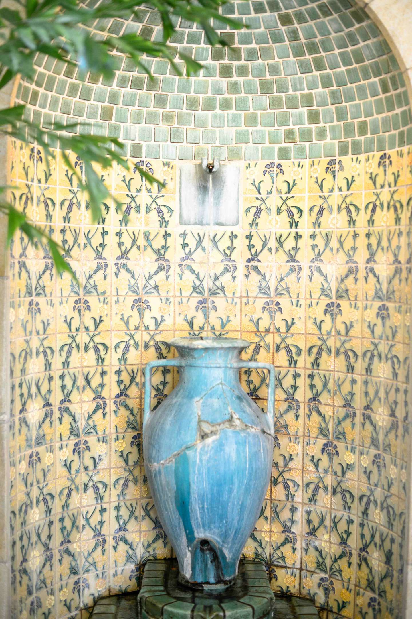 Exploring Graylyn Estate in Winston-Salem - I'm Fixin' To - @mbg0112