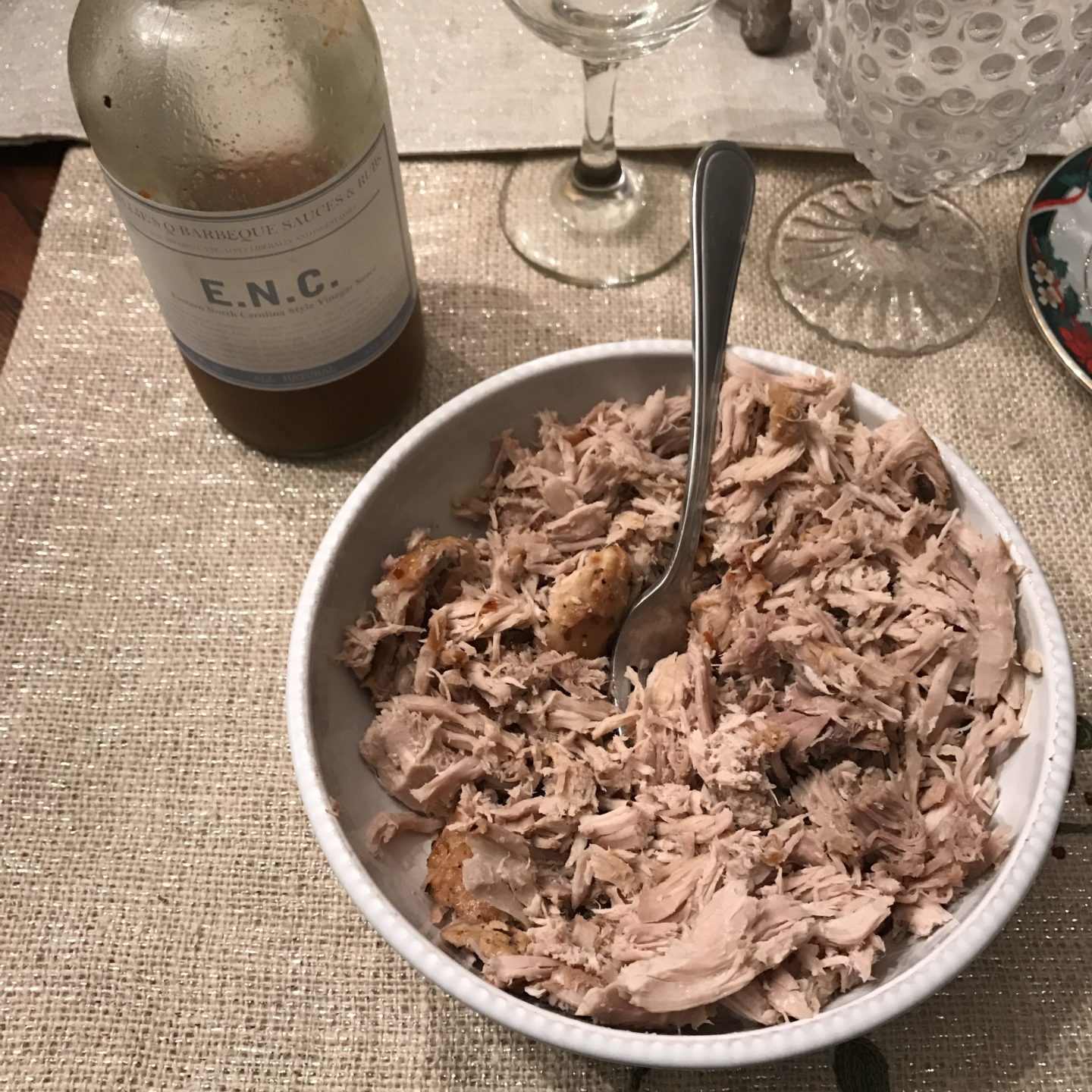 4 Dishes for National Tailgate Weekend - I'm Fixin' To - @mbg0112