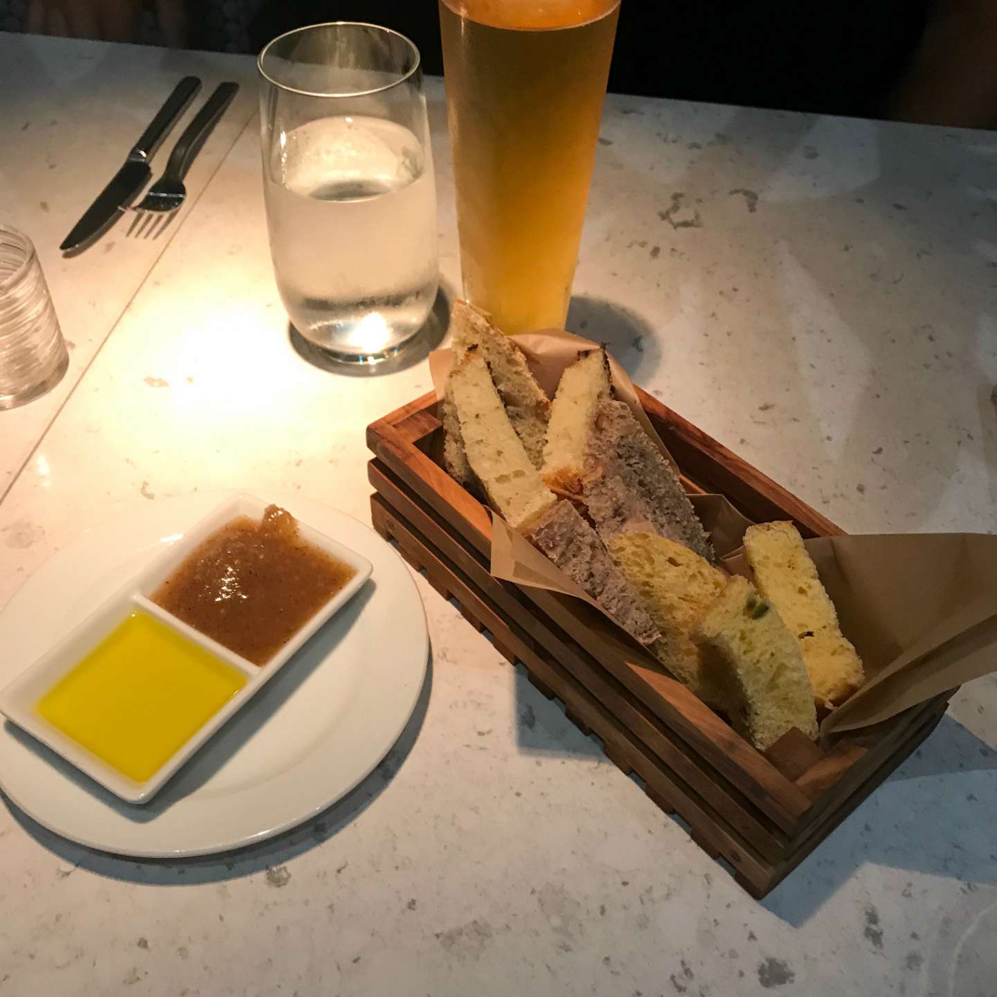 A Night at City Lights & EVOkE at Le Méridien Charlotte