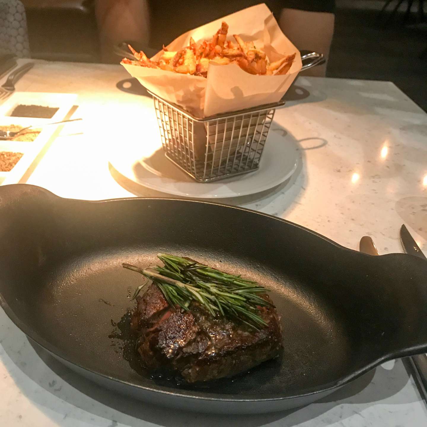 A Night at City Lights & EVOkE at Le Méridien Charlotte