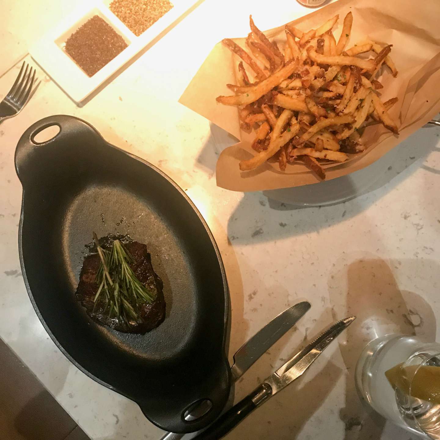 A Night at City Lights & EVOkE at Le Méridien Charlotte