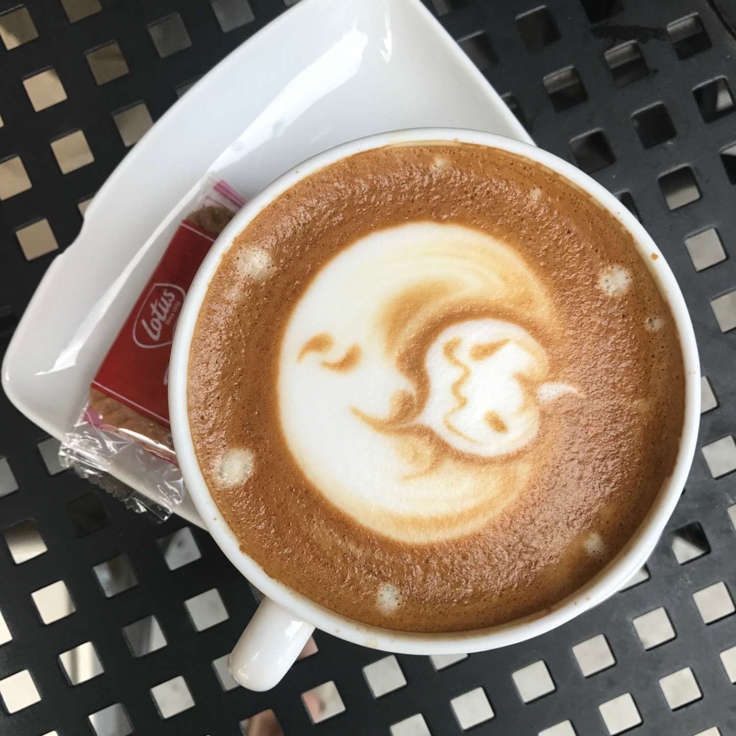Coffee Talk: October Edition - I'm Fixin' To - @mbg0112
