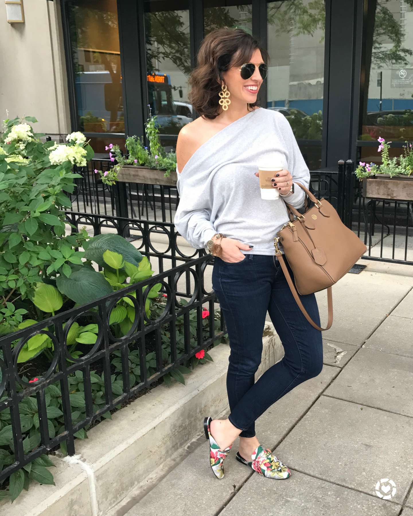 Welcome October + September Instagram Round-Up - I'm Fixin' To - @mbg0112