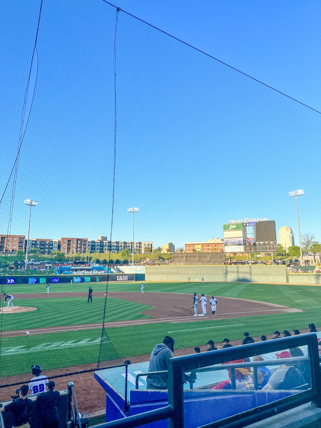Top 15 Best Things to Do in Winston-Salem - I'm Fixin' To - @imfixintoblog