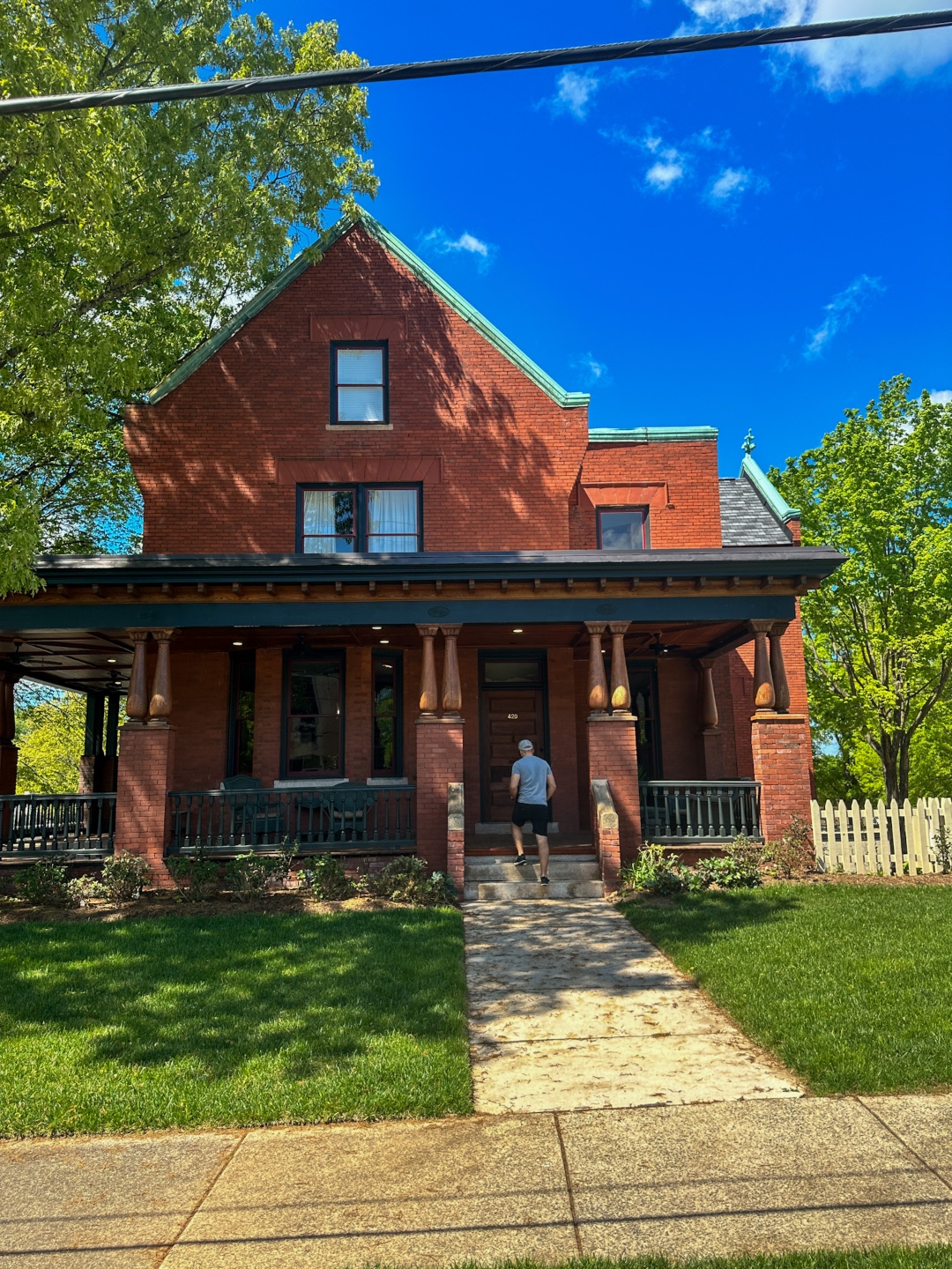 Top 15 Best Things to Do in Winston-Salem - I'm Fixin' To - @imfixintoblog