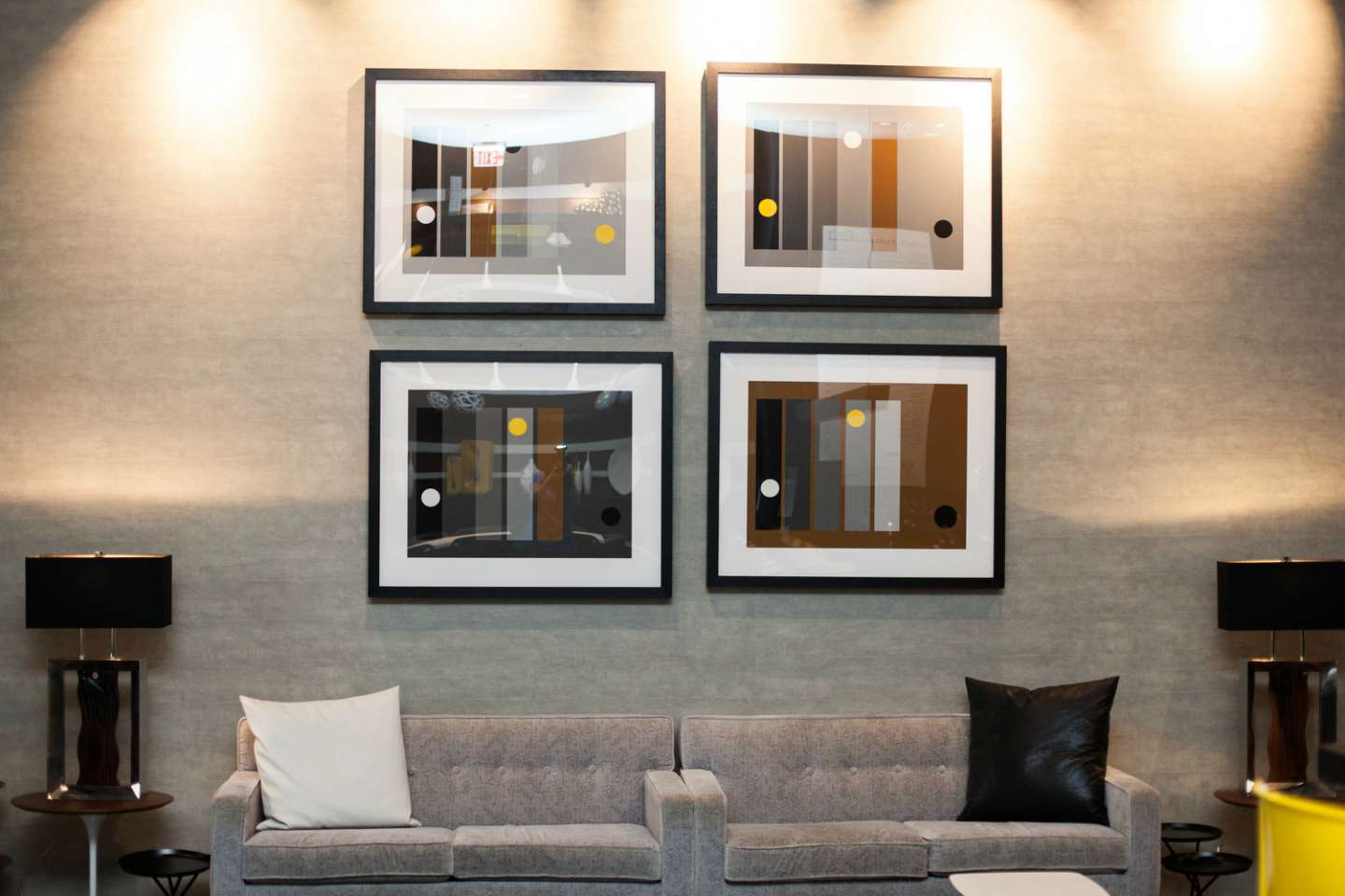 Charlotte Hotel - Le Méridien Charlotte - I'm Fixin' To - @mbg0112