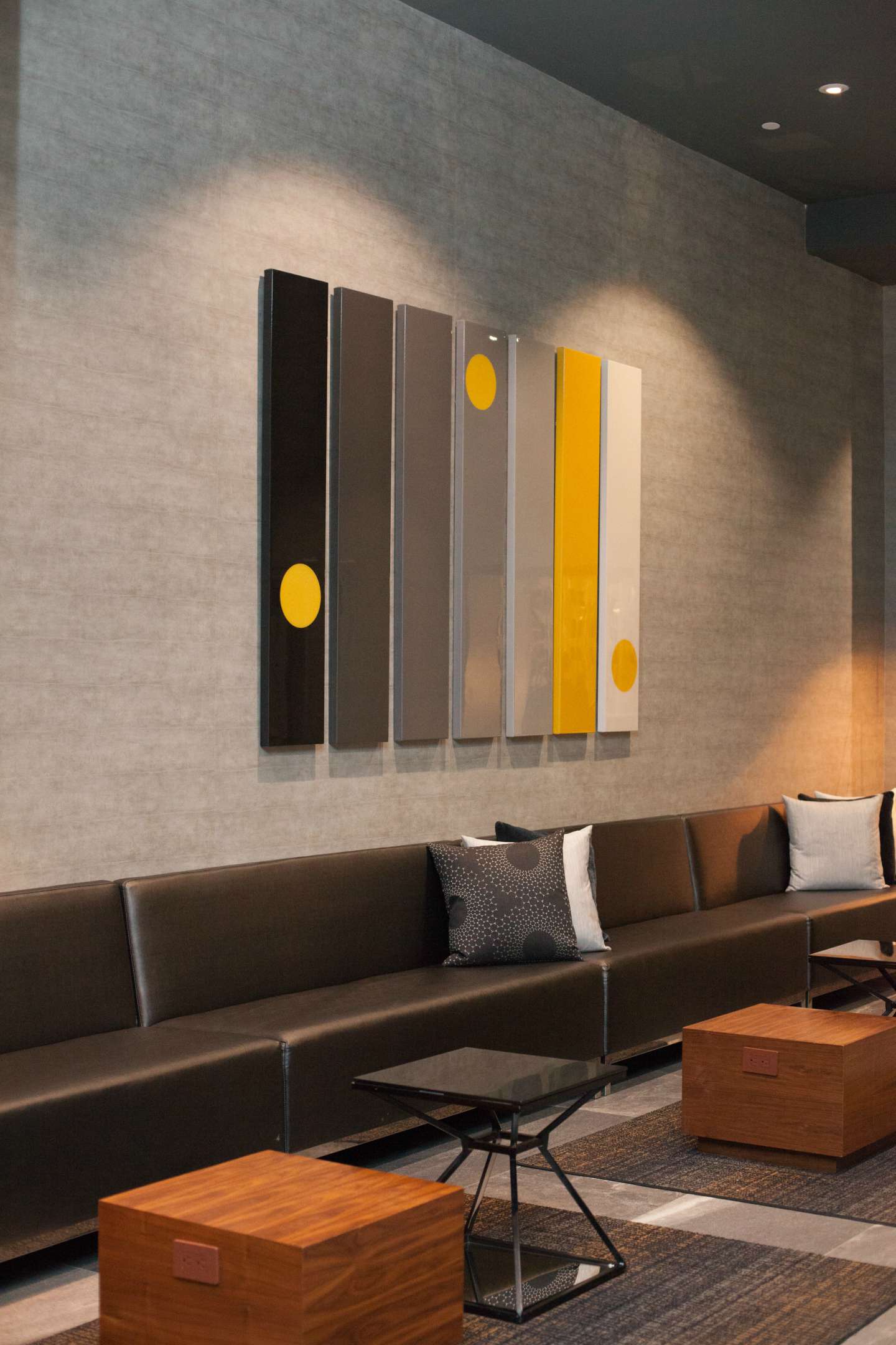 Charlotte Hotel - Le Méridien Charlotte - I'm Fixin' To - @mbg0112
