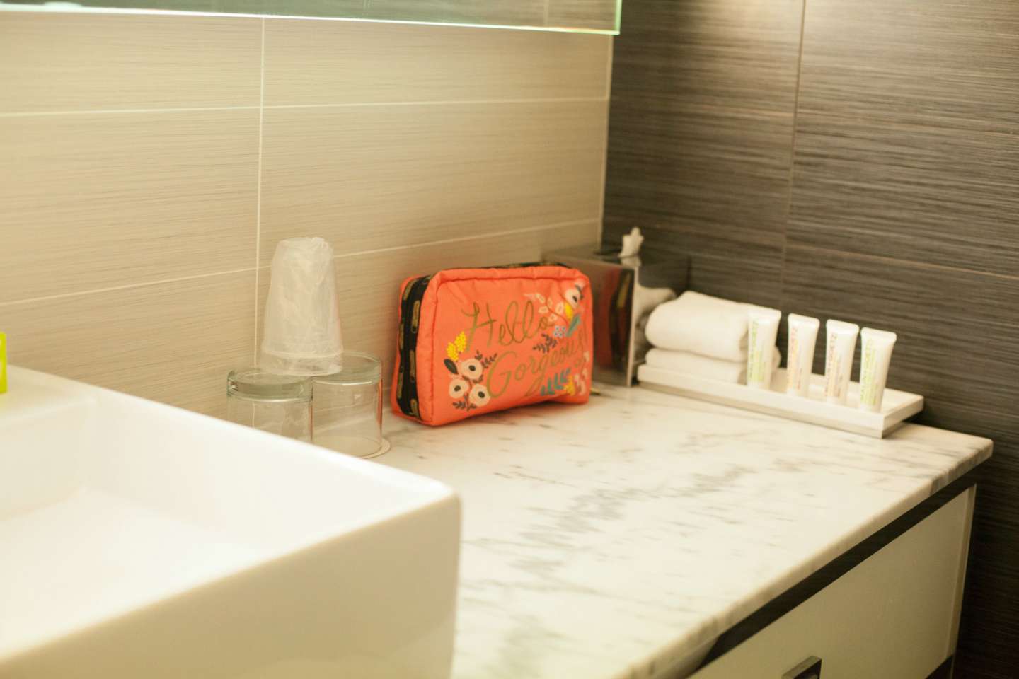 Charlotte Hotel - Le Méridien Charlotte - I'm Fixin' To - @mbg0112