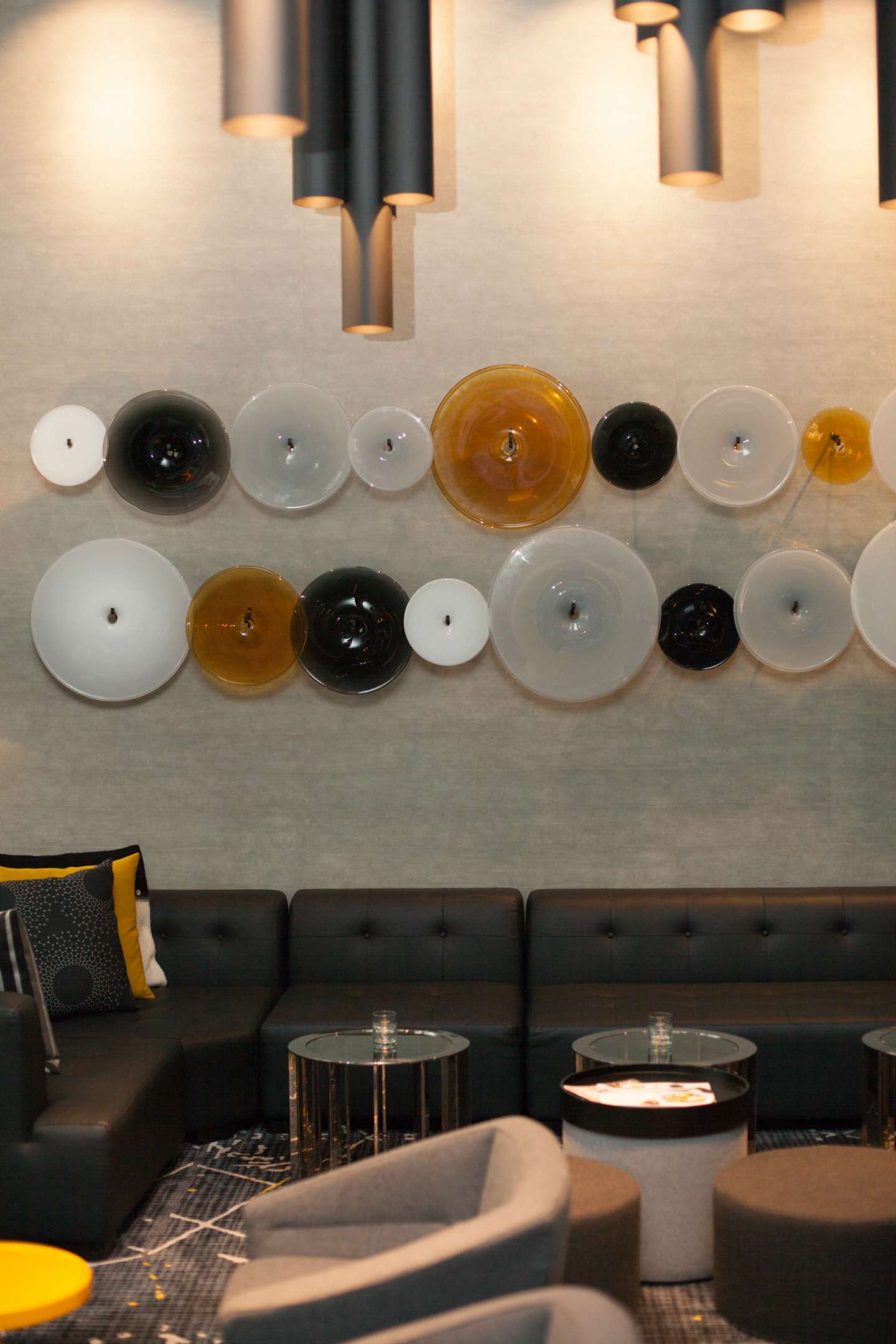 Charlotte Hotel - Le Méridien Charlotte - I'm Fixin' To - @mbg0112