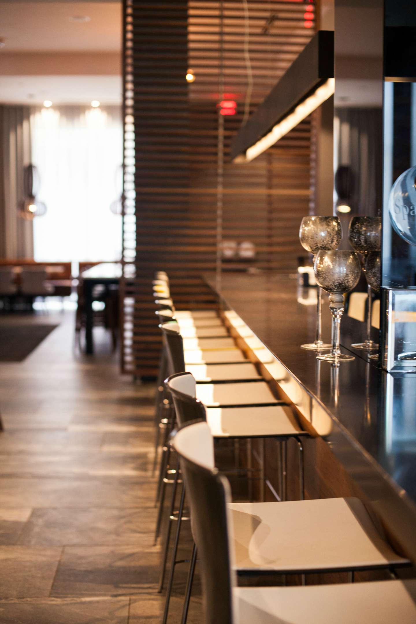 Charlotte Hotel - Le Méridien Charlotte - I'm Fixin' To - @mbg0112