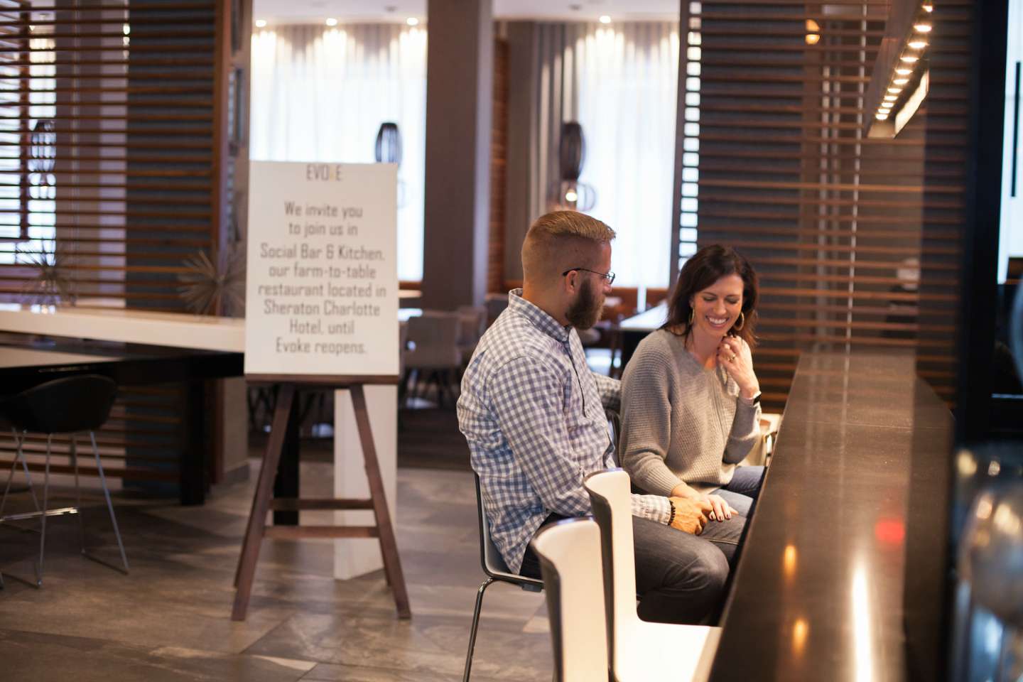 Charlotte Hotel - Le Méridien Charlotte - I'm Fixin' To - @mbg0112