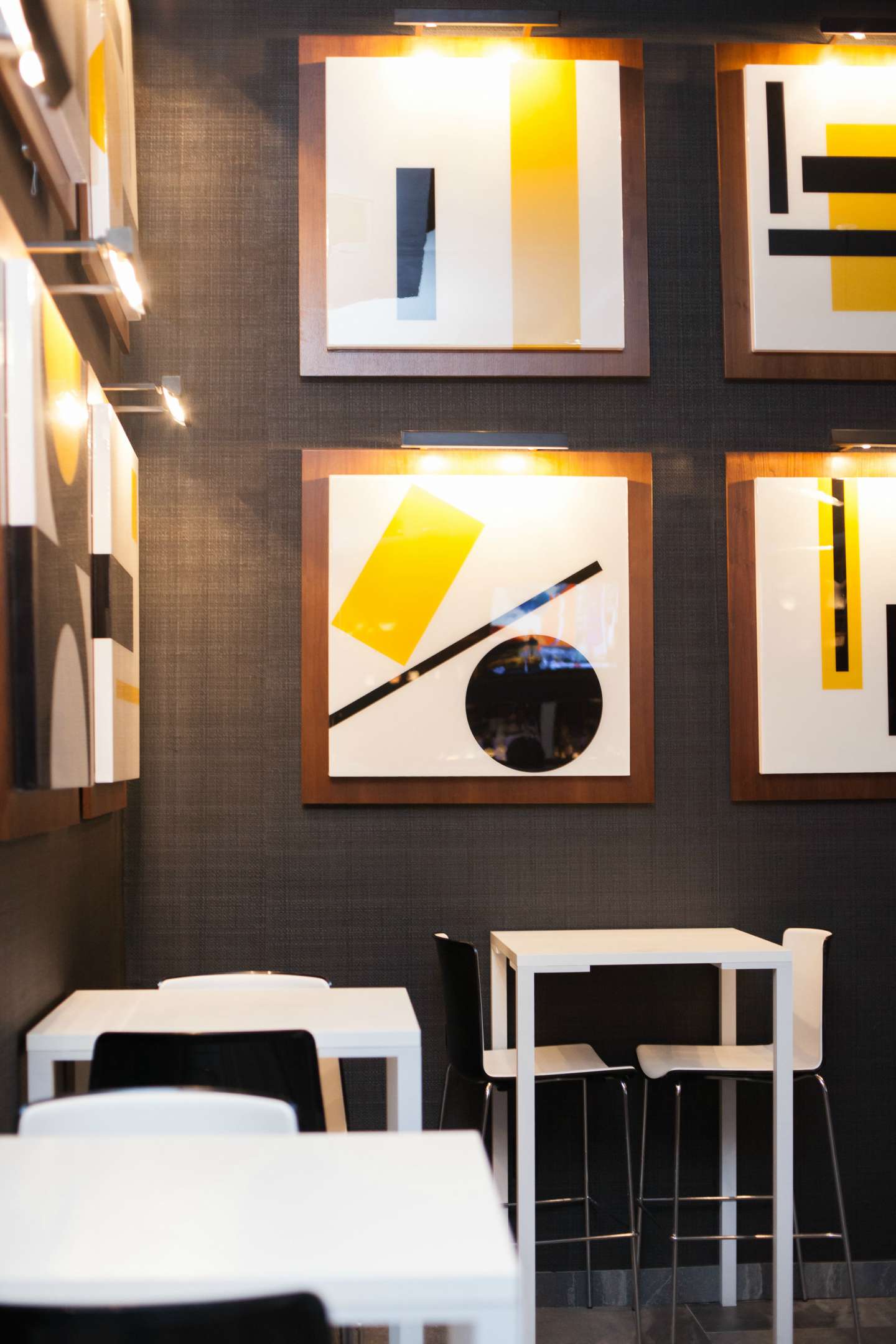 Charlotte Hotel - Le Méridien Charlotte - I'm Fixin' To - @mbg0112