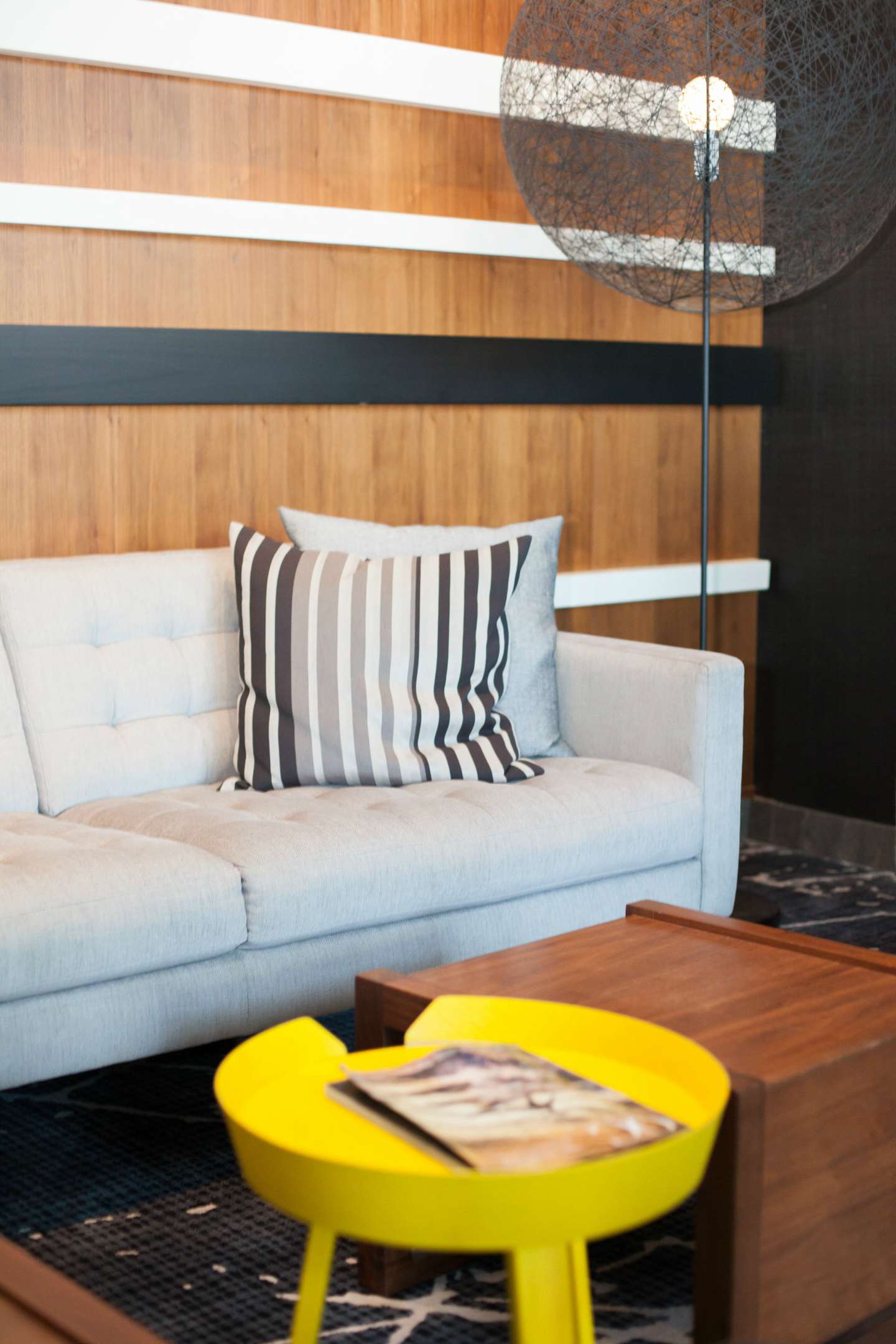 Charlotte Hotel - Le Méridien Charlotte - I'm Fixin' To - @mbg0112
