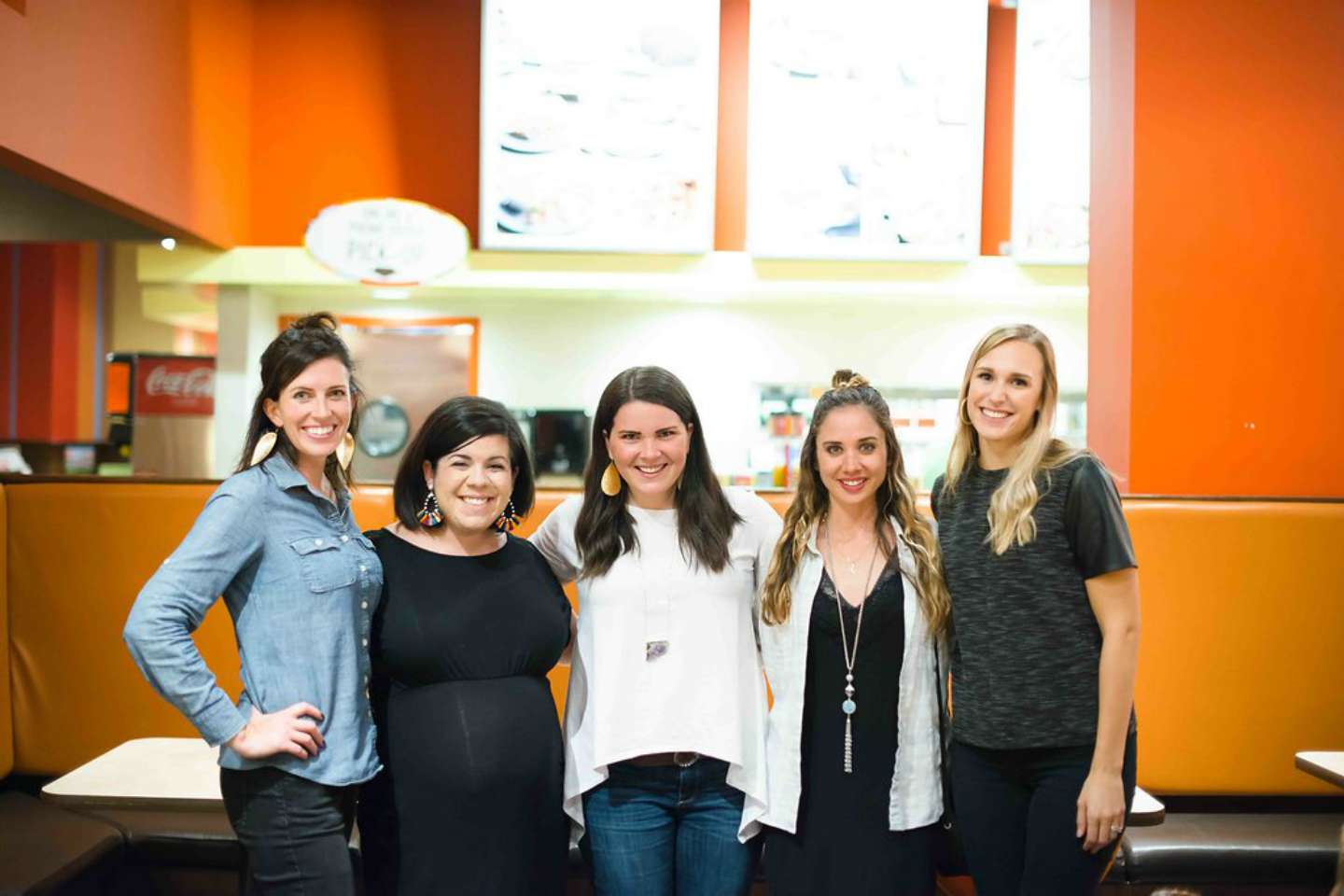 Raleigh Favorite: Zoe's Kitchen - I'm Fixin' To - @mbg0112