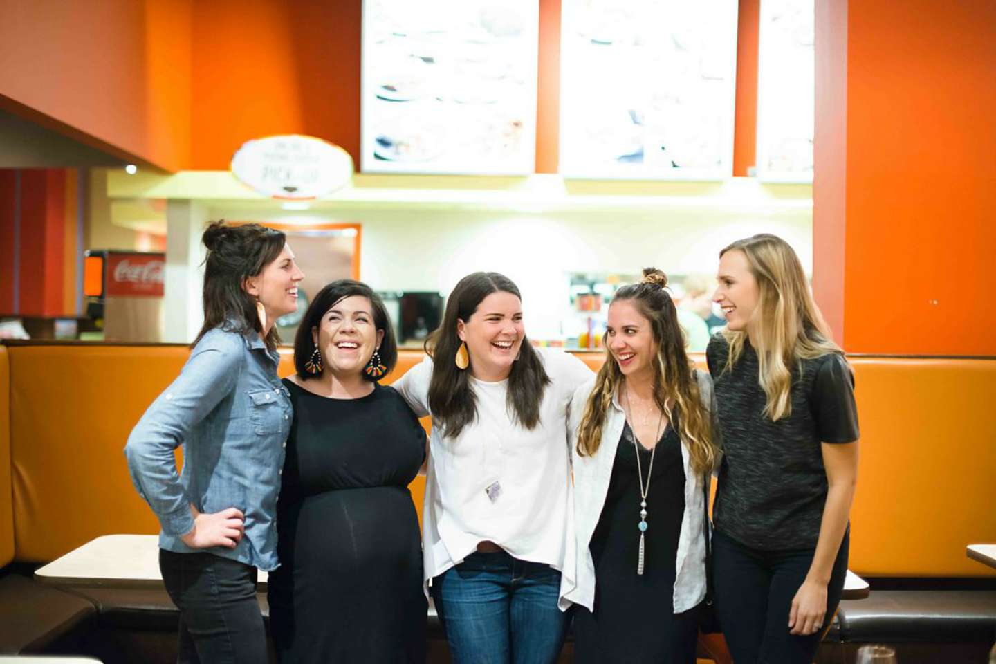 Raleigh Favorite: Zoe's Kitchen - I'm Fixin' To - @mbg0112