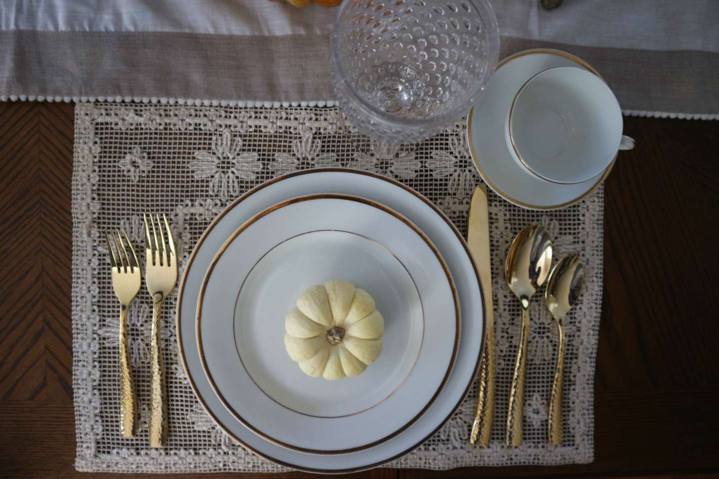 Thanksgiving Gratitude for 2017 - I'm Fixin' To - @mbg0112