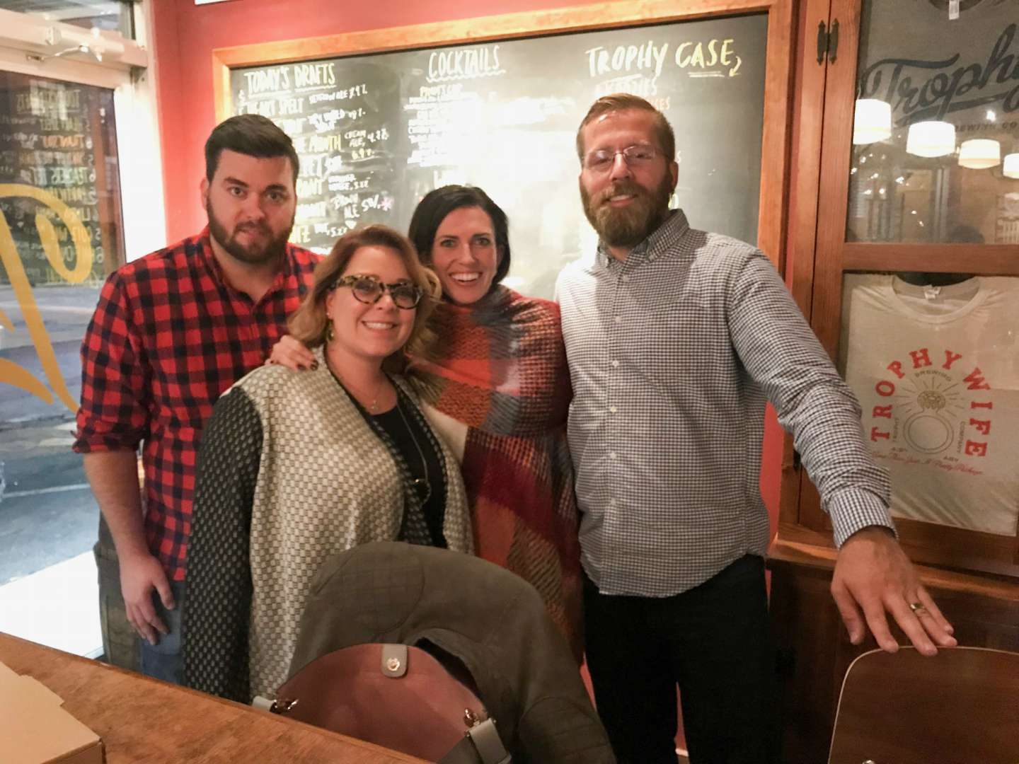 Weekending: Thanksgiving 2017 Edition - I'm Fixin' To - @mbg0112