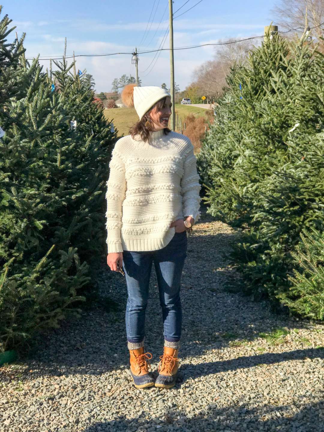 Weekending: Thanksgiving 2017 Edition - I'm Fixin' To - @mbg0112
