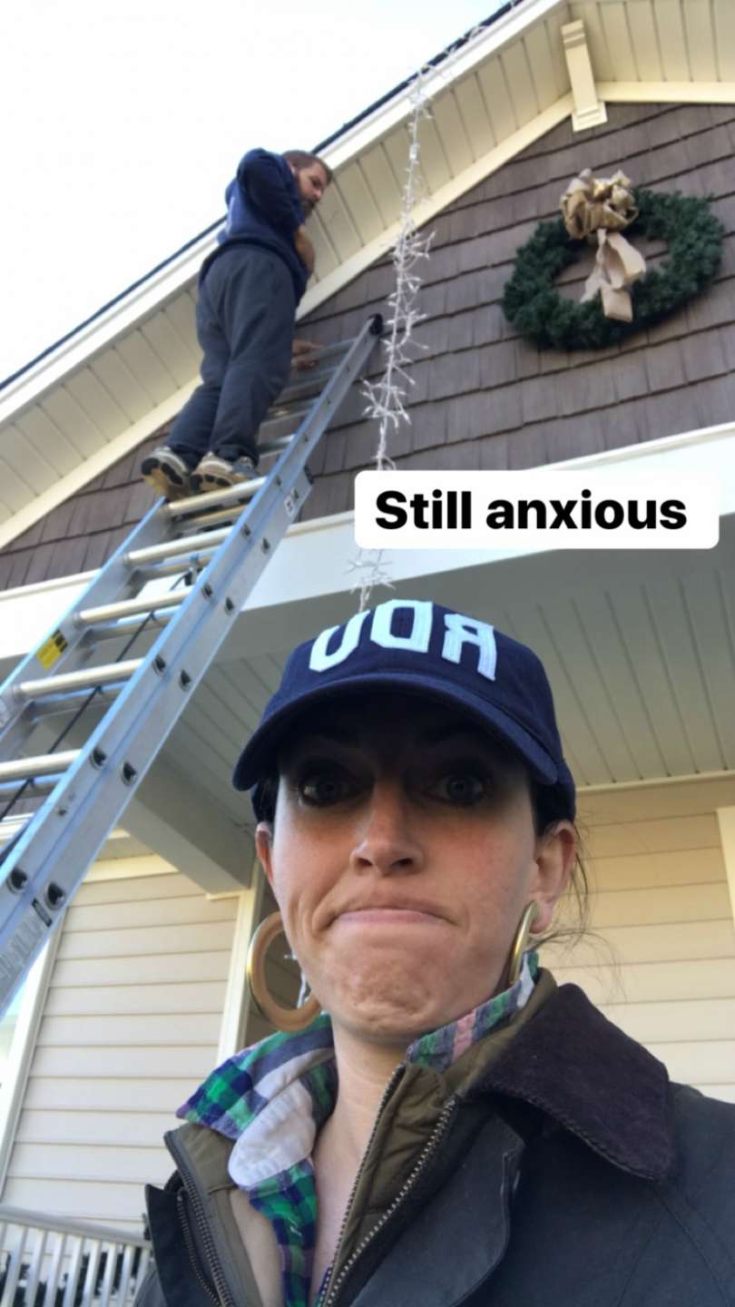 Weekending: Thanksgiving 2017 Edition - I'm Fixin' To - @mbg0112